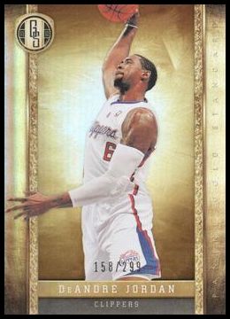 25 DeAndre Jordan